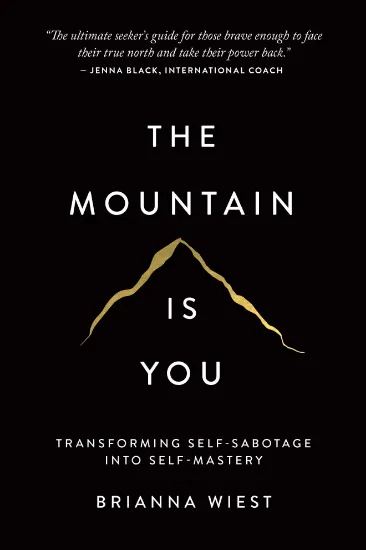 صورة The Mountain Is You